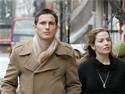 Bóng đá anh, ngoại hạng anh, lịch thi đấu euro 2012, Lampard nổi giận với vợ cũ